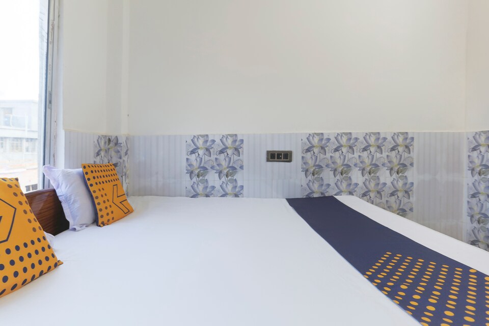 SPOT ON Hotel Tarutat, Tajpur, Tajpur