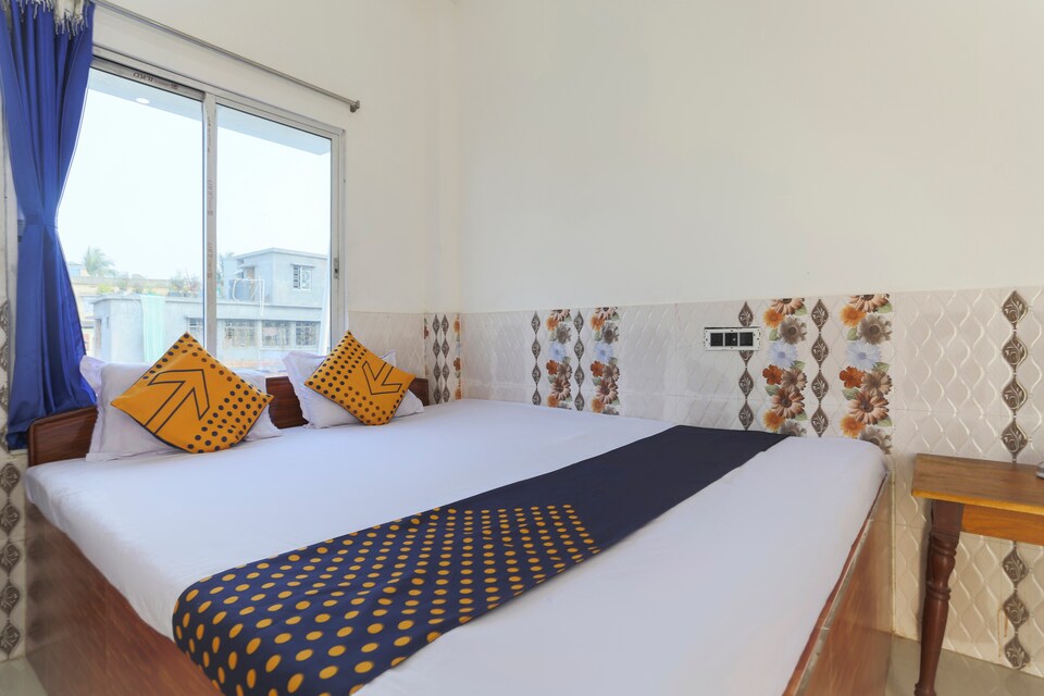 SPOT ON Hotel Tarutat, Tajpur, Tajpur