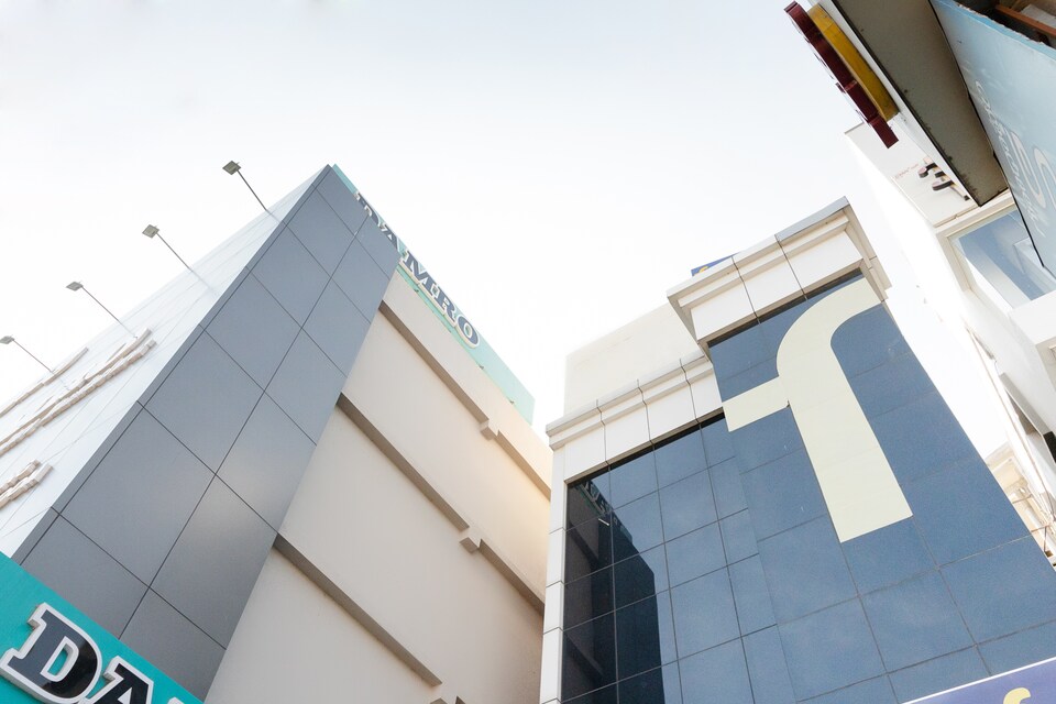 Collection O Hotel Scarlet, Marathahalli Bangalore, Bangalore