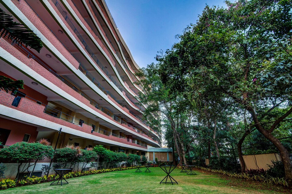 Palette- Gardeenia s Suites, Bommasandara Bangalore, Bangalore