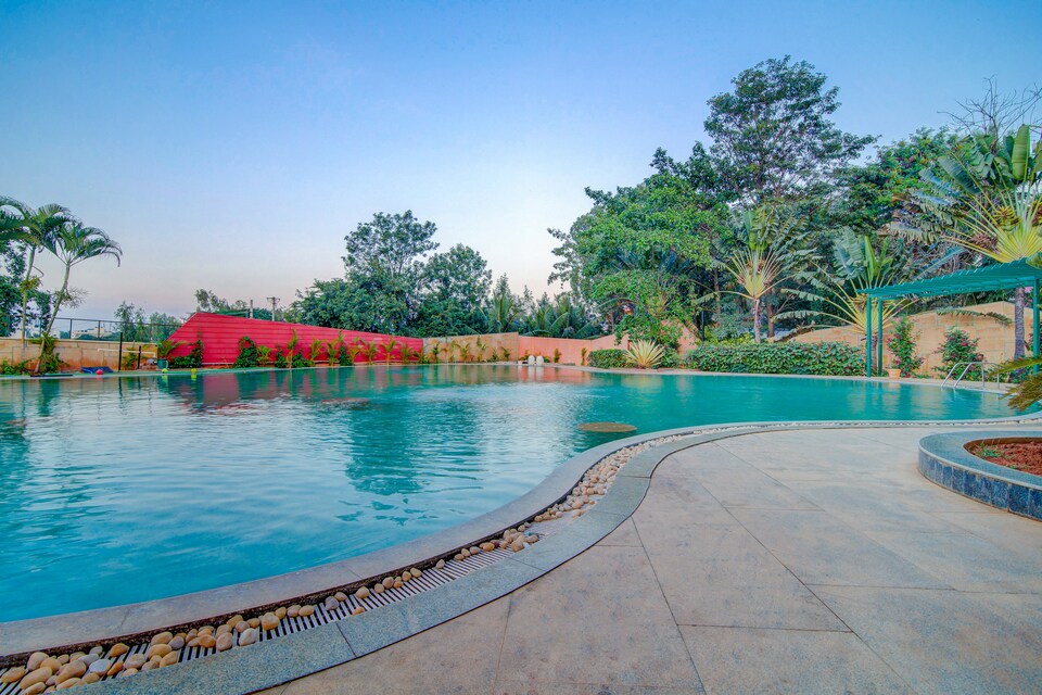 Palette- Gardeenia s Suites, Bommasandara Bangalore, Bangalore