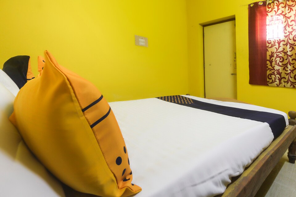 SPOT ON 70519 Kpn Residency, Tiruvannamalai, Tiruvannamalai