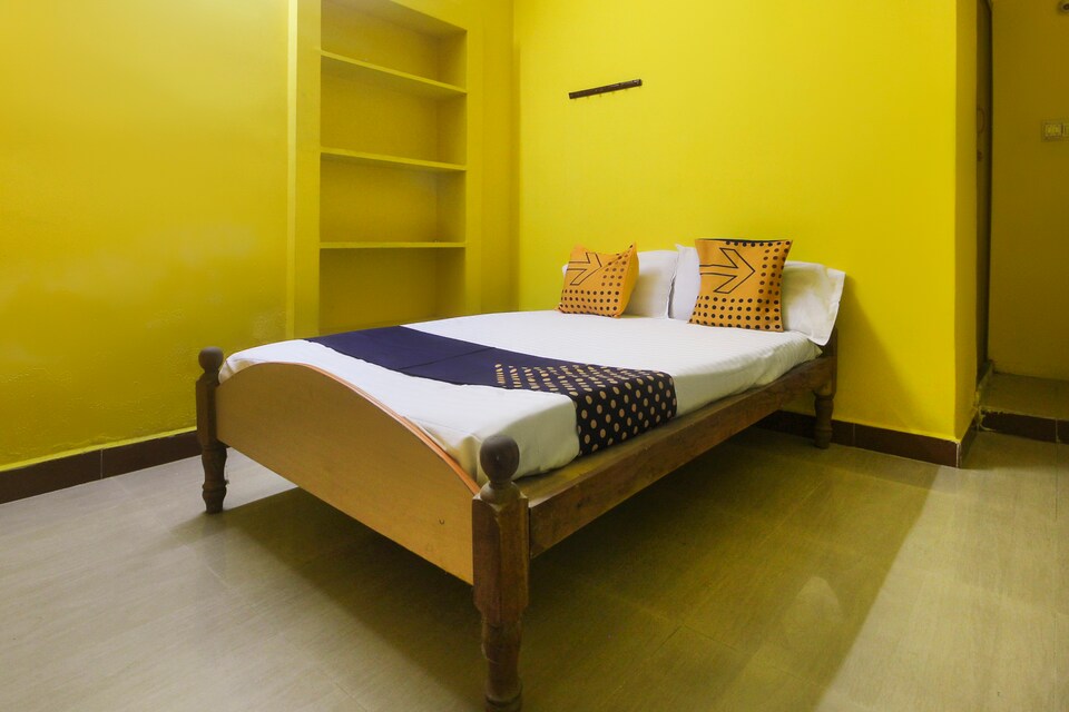 SPOT ON 70519 Kpn Residency, Tiruvannamalai, Tiruvannamalai