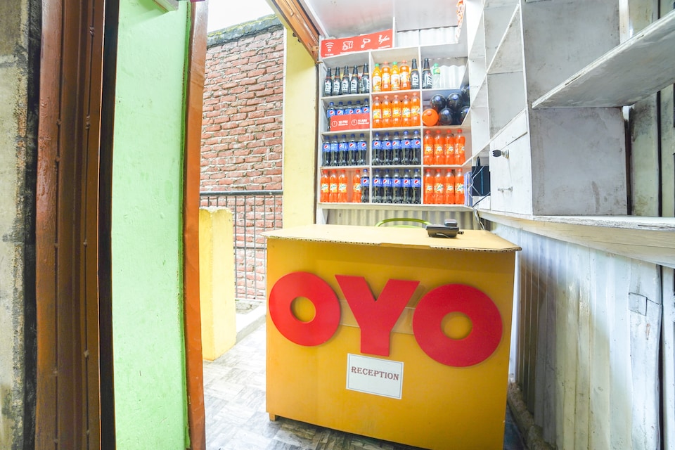 OYO 70522 Hotel Dev Bhumi, Pithoragarh city, Pithoragarh