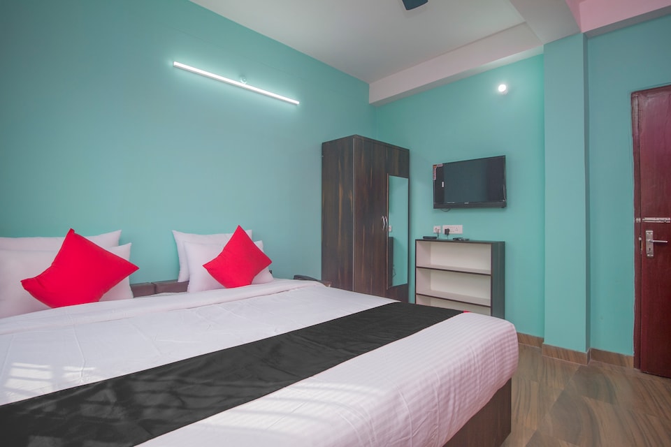 Capital O 70523 Dho-tapu Guest House, Deorali Gangtok, Gangtok