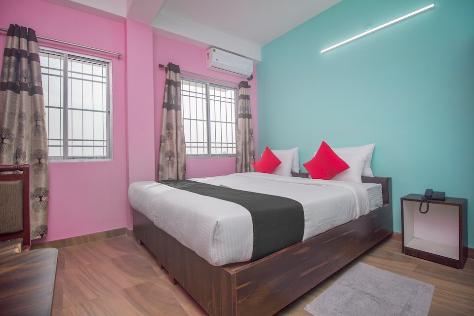 Capital O 70523 Dho-tapu Guest House, Deorali Gangtok, Gangtok