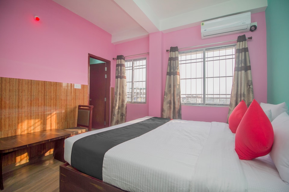 Capital O 70523 Dho-tapu Guest House, Deorali Gangtok, Gangtok