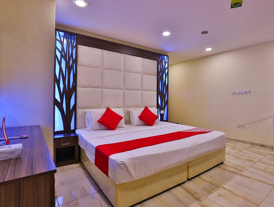OYO 406 Jazan Rose Hotel, Scheme 5, Jizan