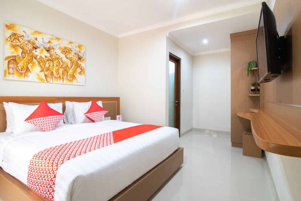 Super OYO Capital O 3018 Vin Stay, Sanur, Bali