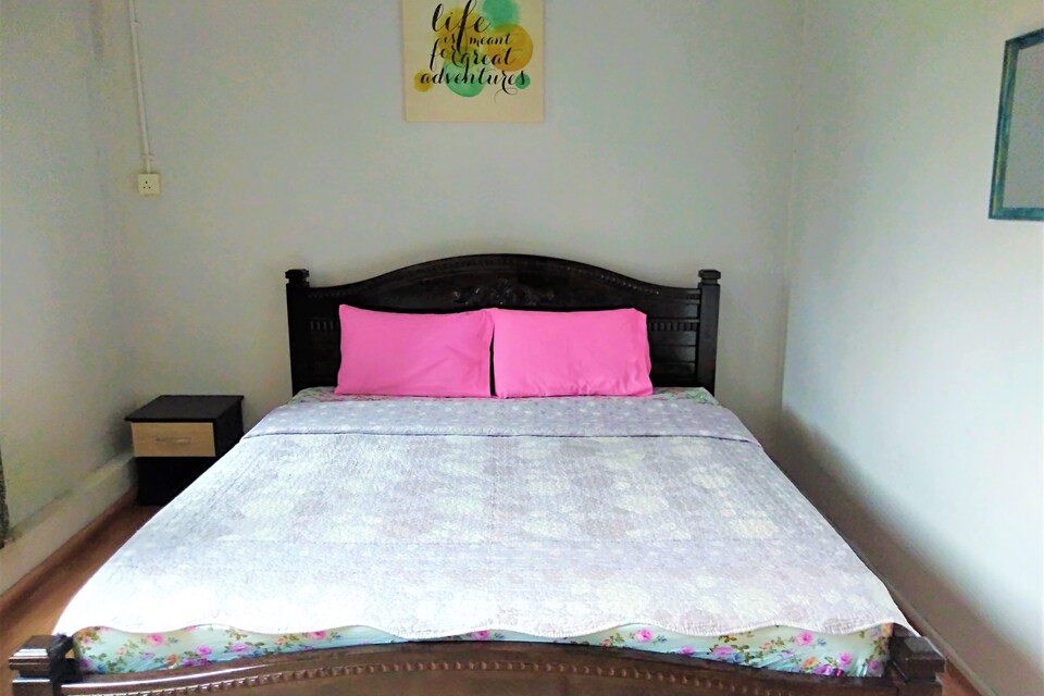 SPOT ON 89953 Marco Polos Kenyalang, Kuching, Kuching