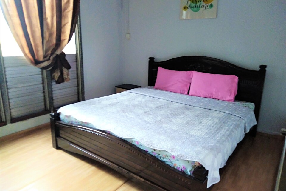 SPOT ON 89953 Marco Polos Kenyalang, Kuching, Kuching