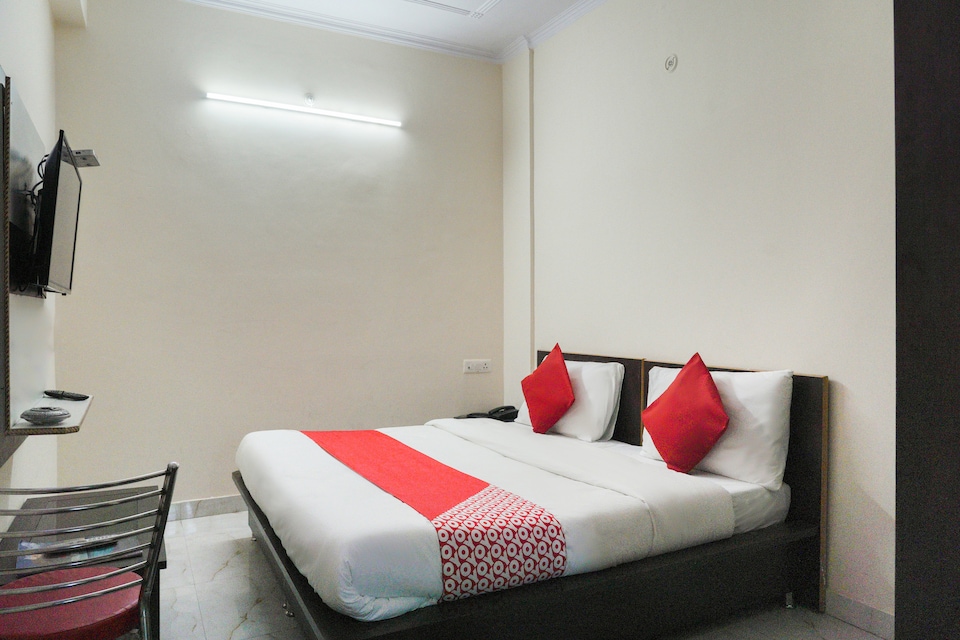 OYO 70526 Hotel Siddheshwar , Rishikesh, Rishikesh