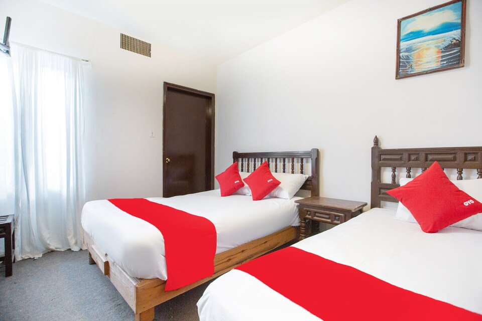 OYO Hotel Princesa, Cuauhtemoc, CHIH, Cuauhtemoc