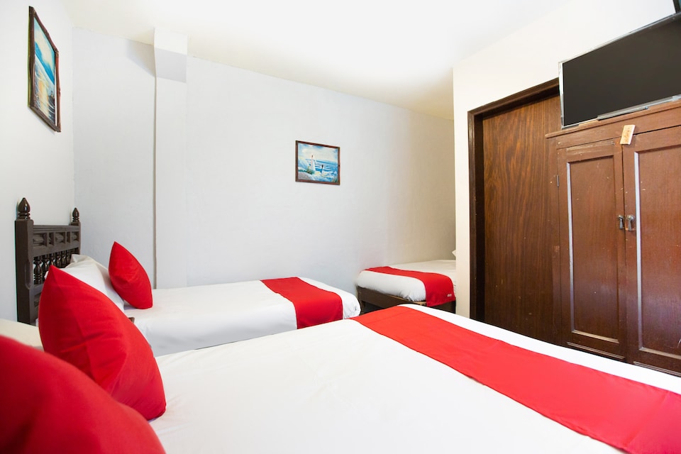 OYO Hotel Princesa, Cuauhtemoc, CHIH, Cuauhtemoc