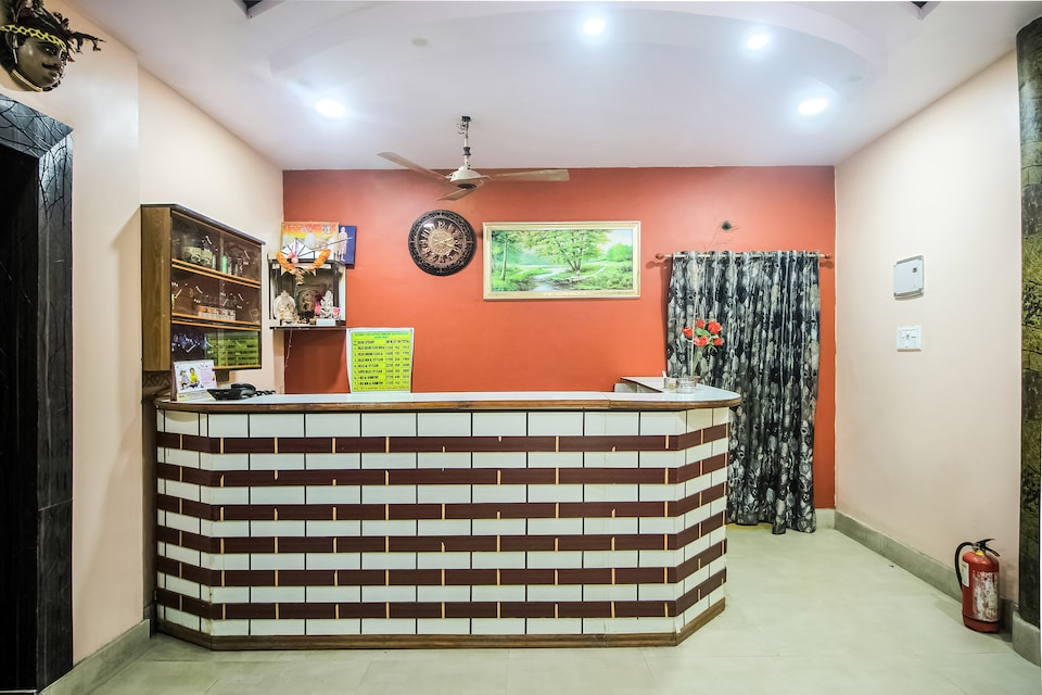 Capital O 70535 Resort Chilapata Green, Jaldapara, Alipurduar