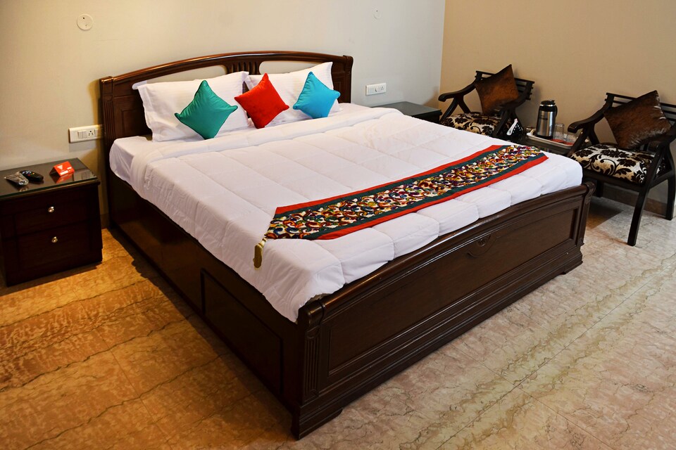 OYO 5831 Sector 25 Panchkula, Panchkula, Panchkula