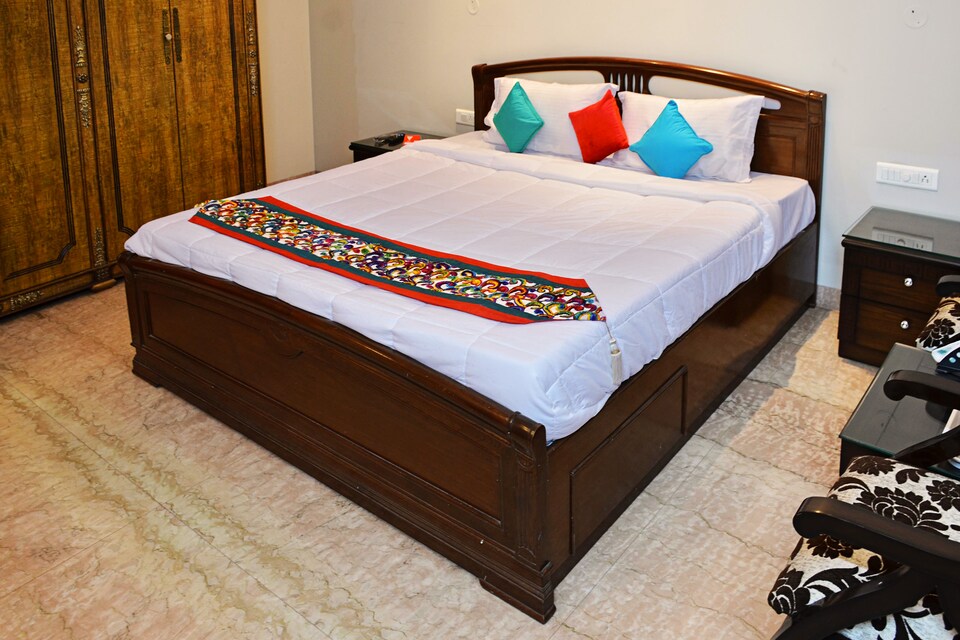 OYO 5831 Sector 25 Panchkula, Panchkula, Panchkula