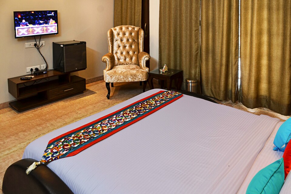 OYO 5831 Sector 25 Panchkula, Panchkula, Panchkula