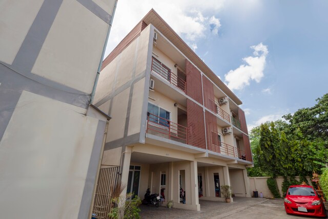 OYO 698 Pattaya City