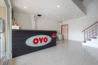 OYO 698 Pattaya City