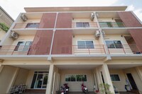 OYO 698 Pattaya City