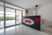 OYO 698 Pattaya City