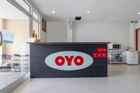 OYO 698 Pattaya City