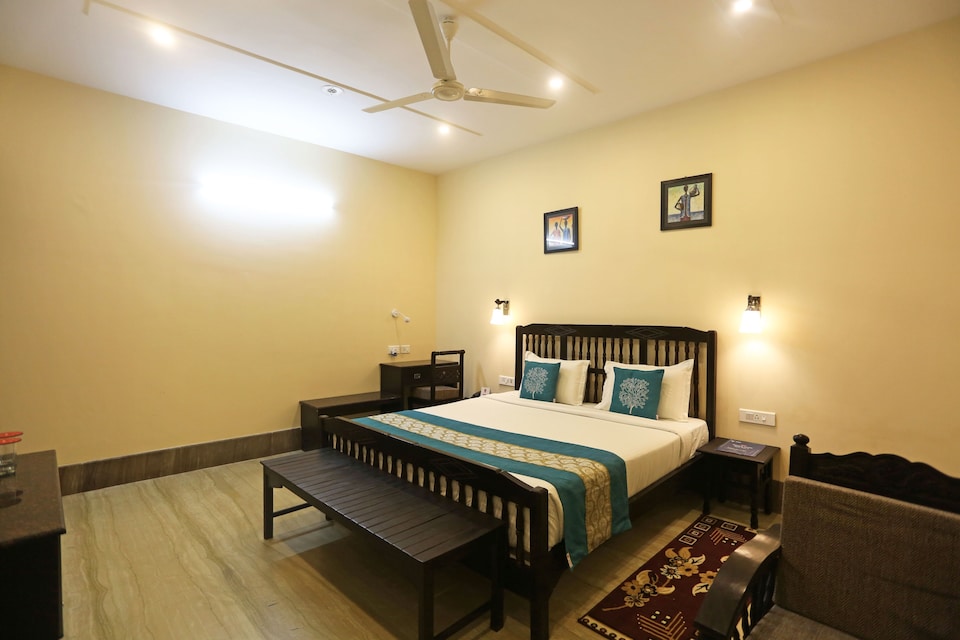 OYO Stay Pearl Of Taj, Agra, Agra