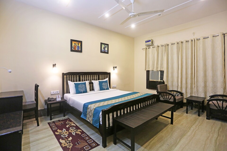 OYO Stay Pearl Of Taj, Agra, Agra