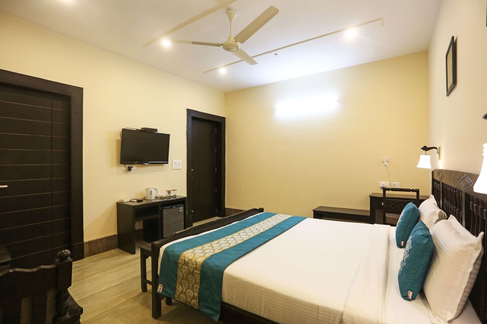 OYO Stay Pearl Of Taj, Agra, Agra