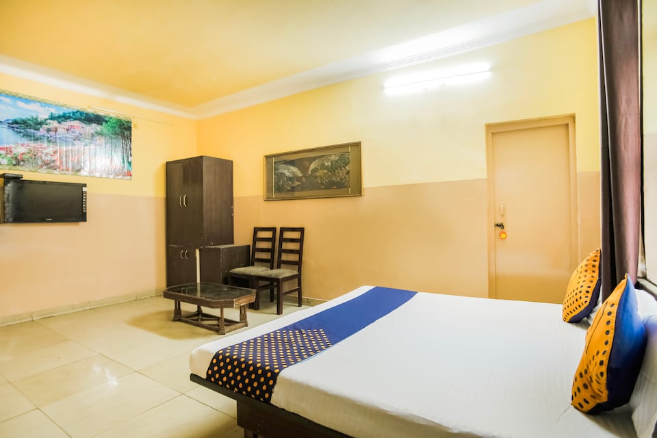 SPOT ON 70545 Rajasthani Guest House, Bhiwadi, Bhiwadi
