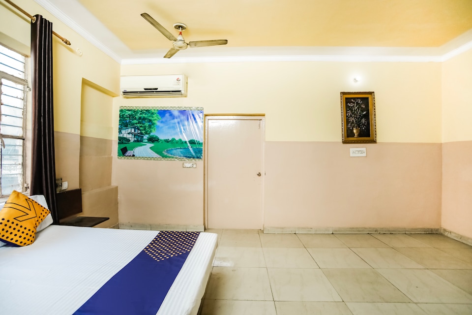 SPOT ON 70545 Rajasthani Guest House, Bhiwadi, Bhiwadi