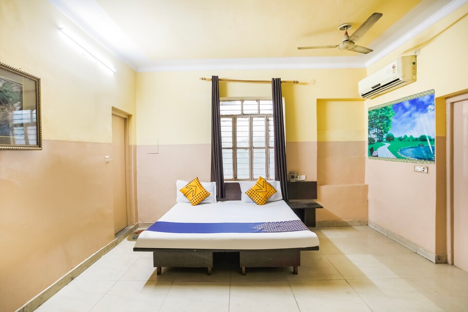 SPOT ON 70545 Rajasthani Guest House, Bhiwadi, Bhiwadi
