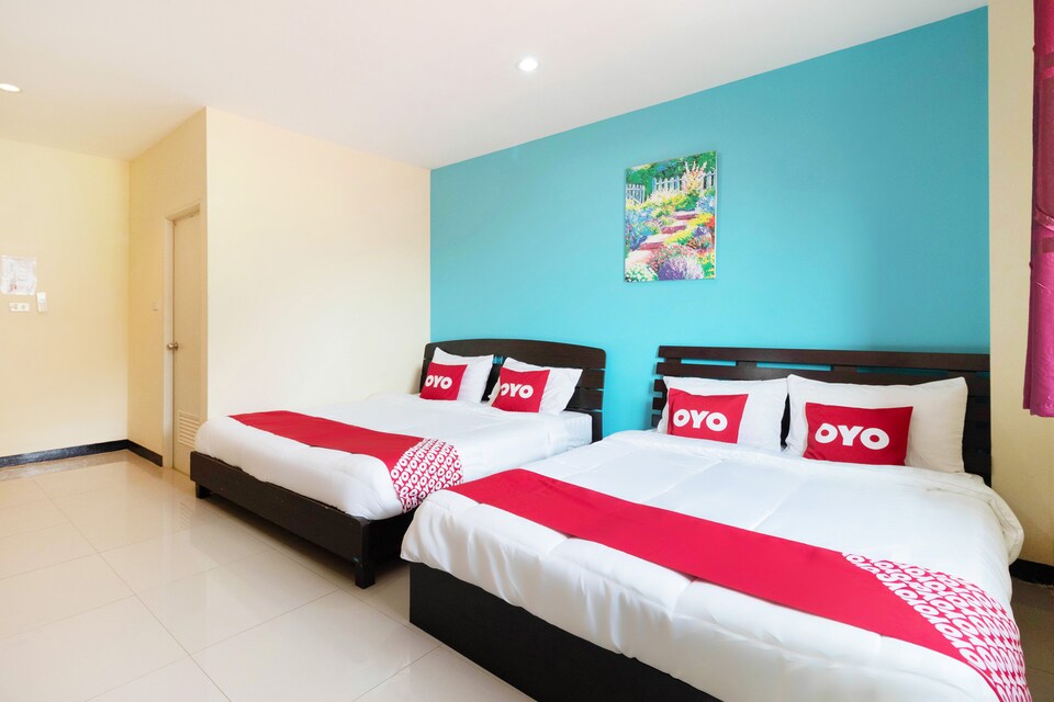 OYO 700 Shahana Hill Hotel , BE_Nakhon Ratchasima P3, Nakhon Ratchasima