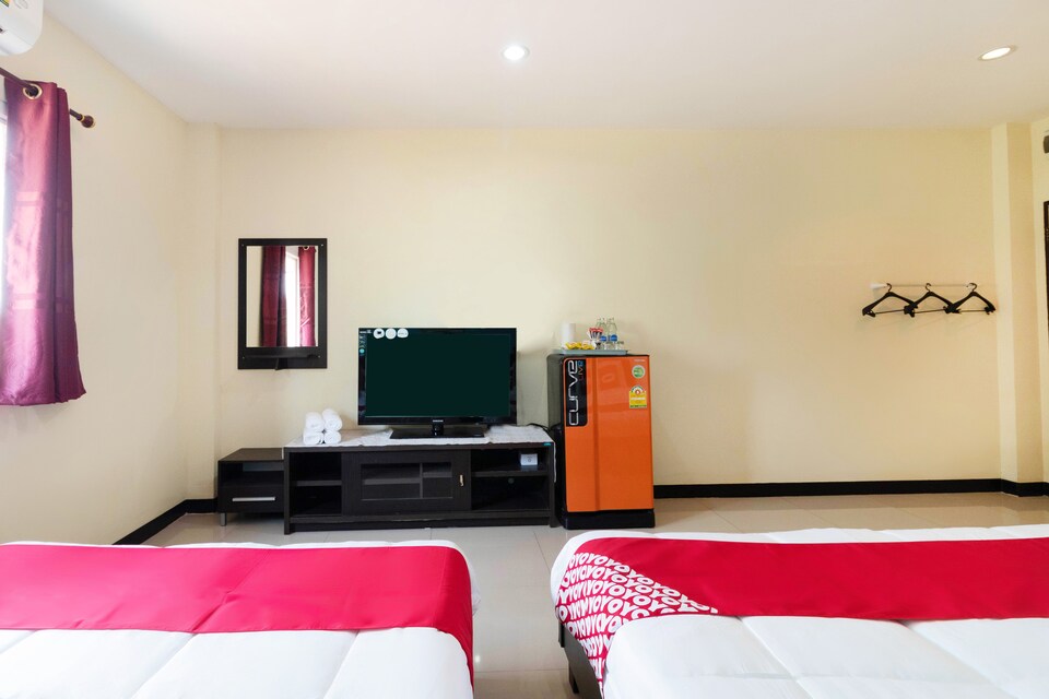 OYO 700 Shahana Hill Hotel , BE_Nakhon Ratchasima P3, Nakhon Ratchasima