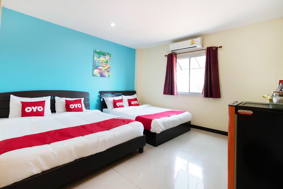 OYO 700 Shahana Hill Hotel , BE_Nakhon Ratchasima P3, Nakhon Ratchasima