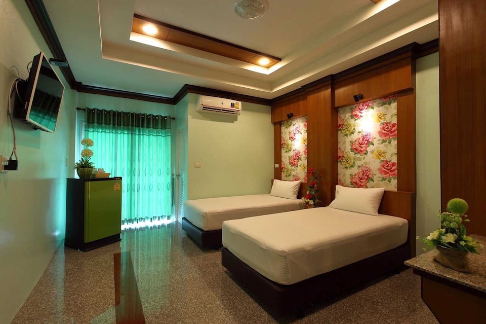 Sabai Palace, Nakhon Sri Thammarat P2, Nakhon Sri Thammarat