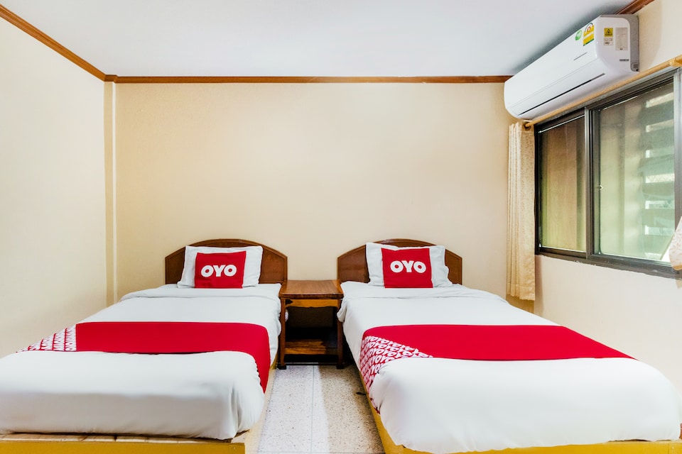 OYO 702 Chaiyaphruk Grand Hotel, BE_Mueang Nakhaon Ratchasima P2, Nakhon Ratchasima