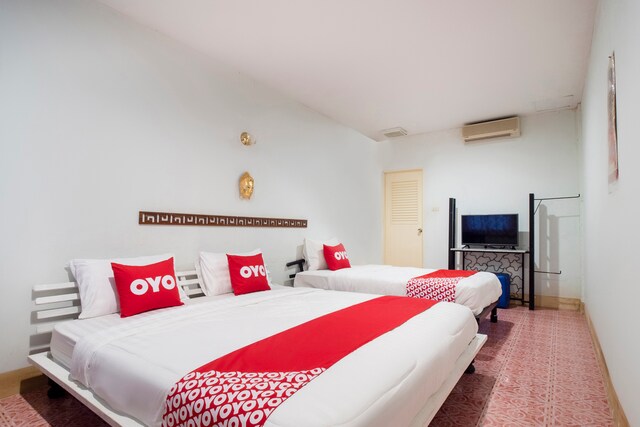 OYO 703 Koh Chang Riverside Resort