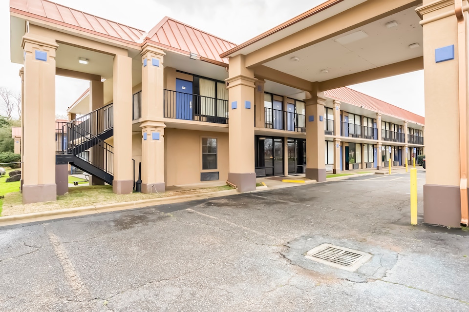 OYO Hotel Bossier City LA - Red River, Bossier CIty LA, Bossier CIty LA