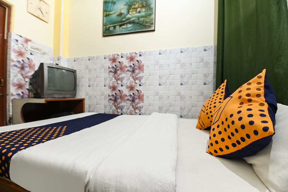 SPOT ON 70549 Hotel Raghav, Kota, Kota