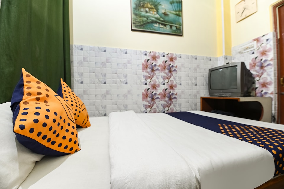 SPOT ON 70549 Hotel Raghav, Kota, Kota