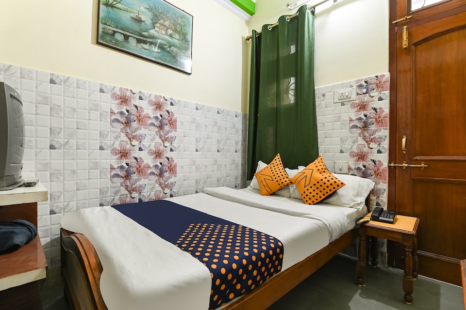 SPOT ON 70549 Hotel Raghav, Kota, Kota