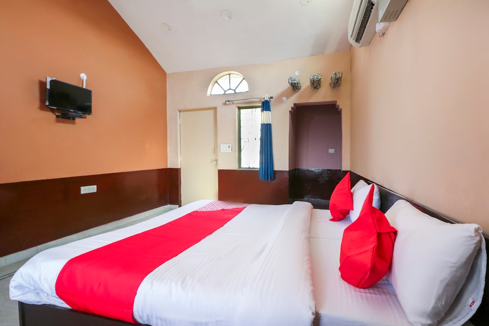 OYO The Haveli Palace, Ghaziabad City, Ghaziabad