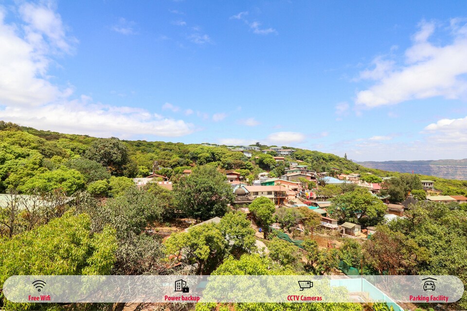 OYO 70555 Spring Field , Main Market Mahabaleshwar, Mahabaleshwar