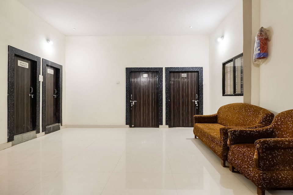 OYO 70559 Hotel Om Shree Palace, Rewa, Rewa