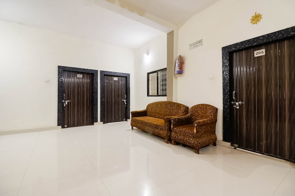 OYO 70559 Hotel Om Shree Palace, Rewa, Rewa