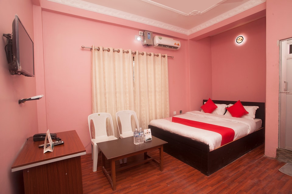 OYO 771 Hotel Atlas, Nawalparasi, Nawalparasi