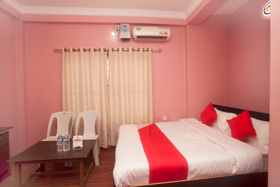 OYO 771 Hotel Atlas, Nawalparasi, Nawalparasi