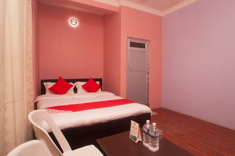 OYO 771 Hotel Atlas, Nawalparasi, Nawalparasi